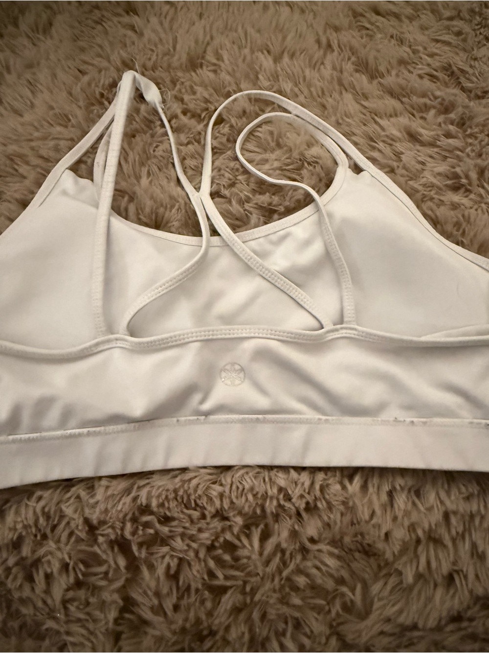 GAIAM sports bra - Picture 3 of 3